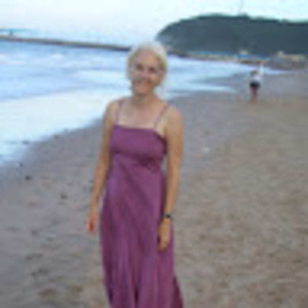 Meet your Posher, Christine